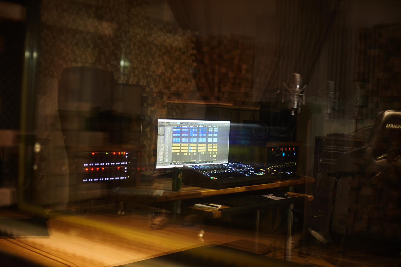 Studio WarmAudio
