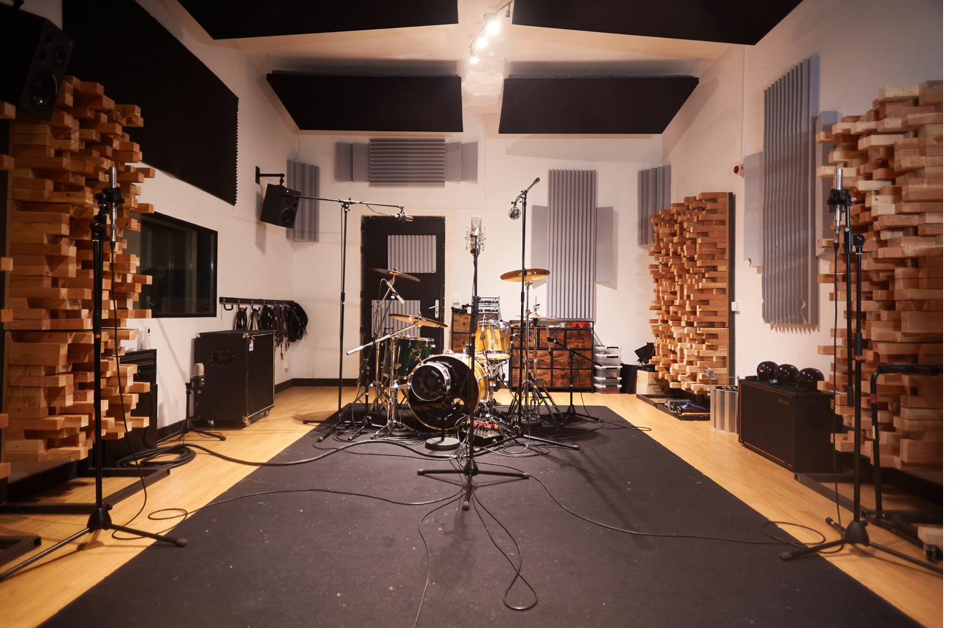 Studio WarmAudio