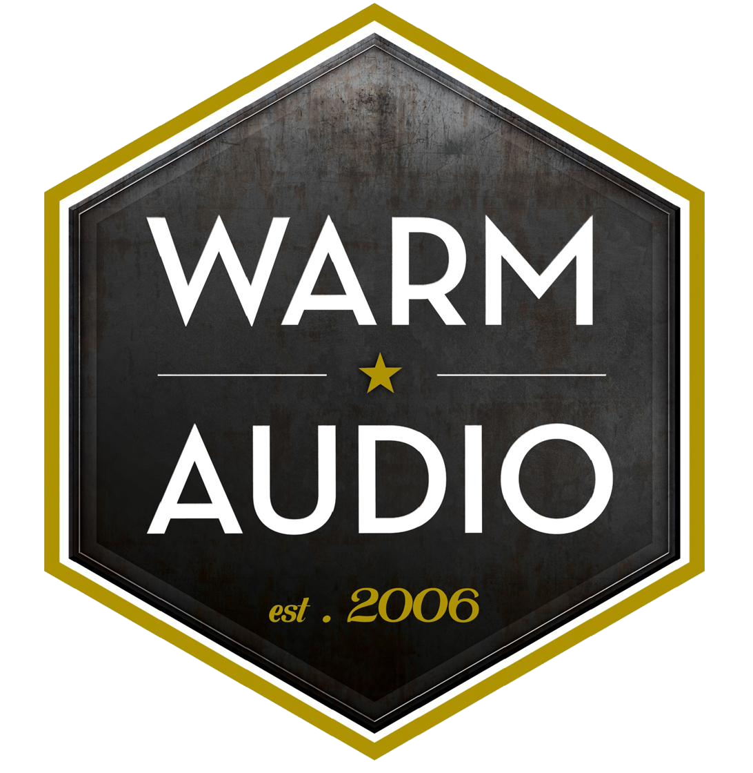 WarmAudio
